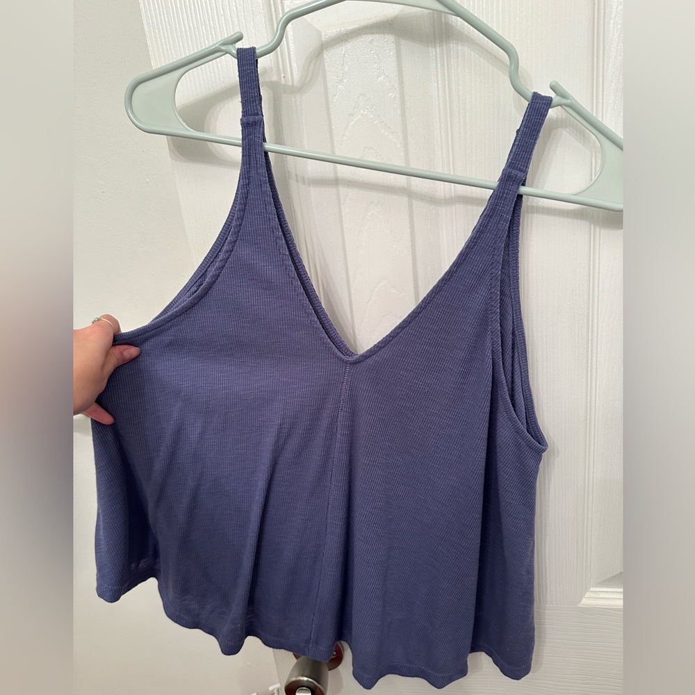 Free People tank top